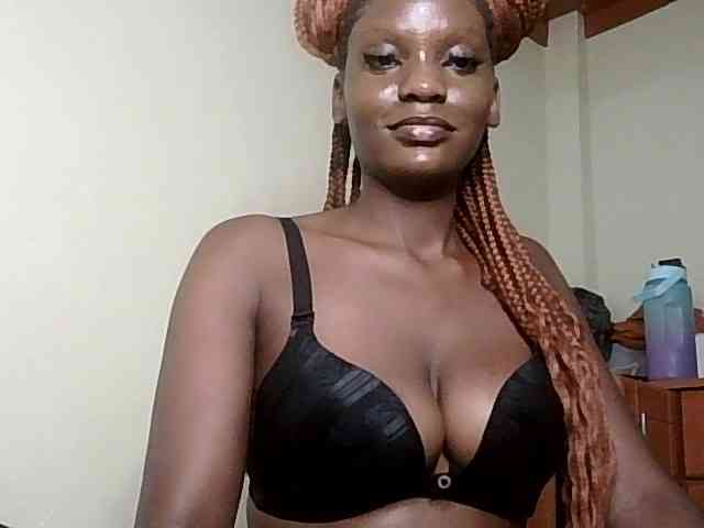 HornyCleo webcam