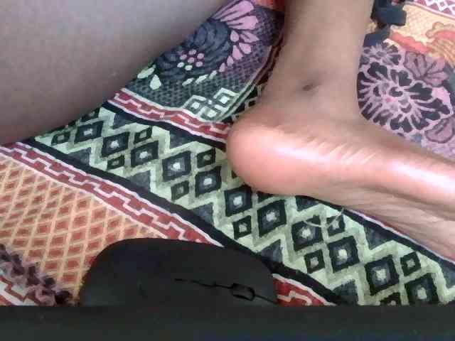 HornyCleo webcam