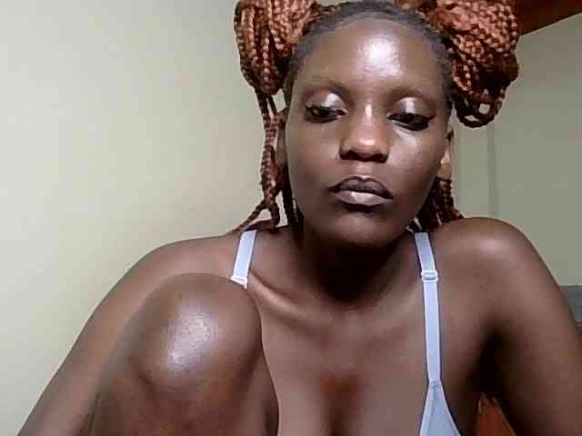 HornyCleo webcam
