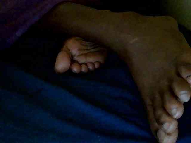 HornyCleo webcam