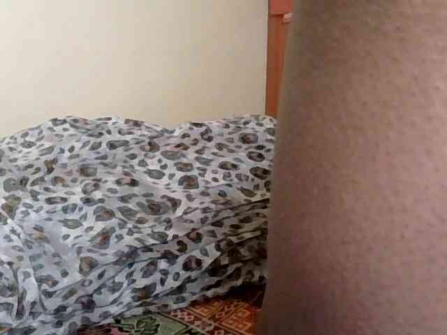 HornyCleo webcam