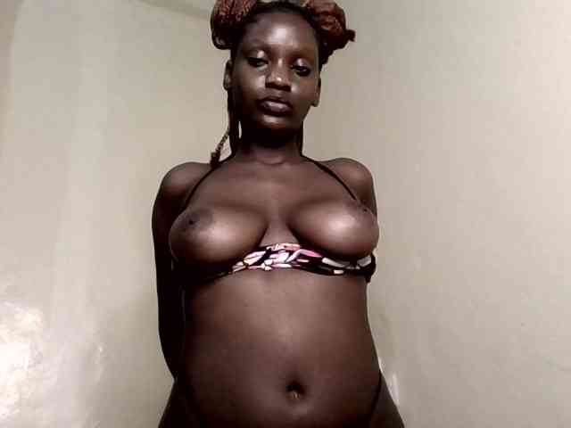 HornyCleo webcam