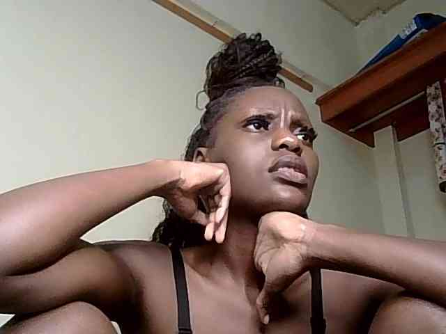 HornyCleo Live Webcam on BongaCams