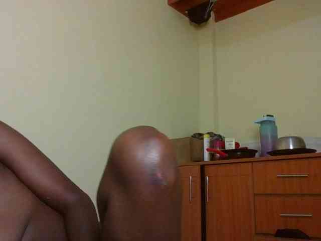 HornyCleo webcam