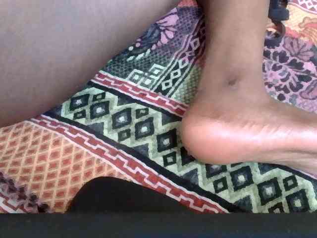 HornyCleo webcam