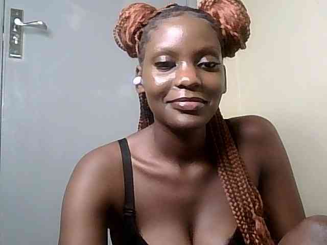 HornyCleo webcam