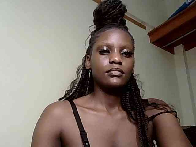 HornyCleo Live Webcam on BongaCams