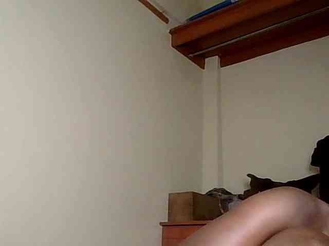 HornyCleo webcam