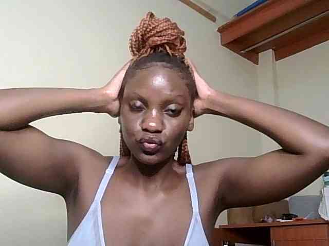 HornyCleo HornyCleo