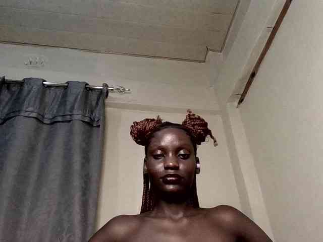 HornyCleo webcam