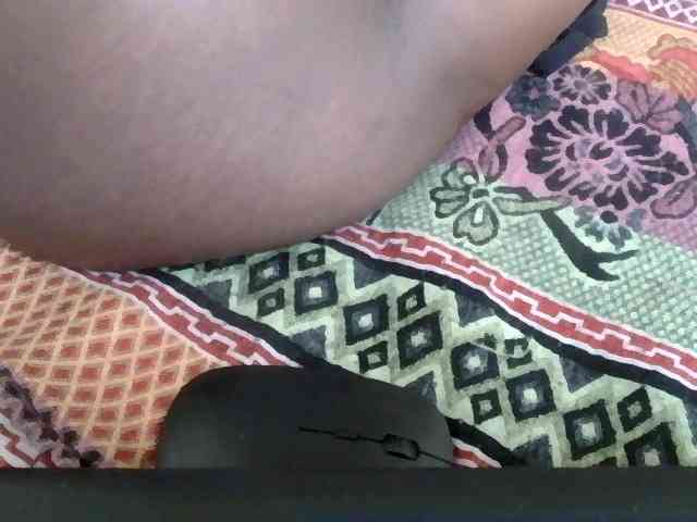 HornyCleo webcam