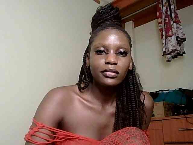 HornyCleo