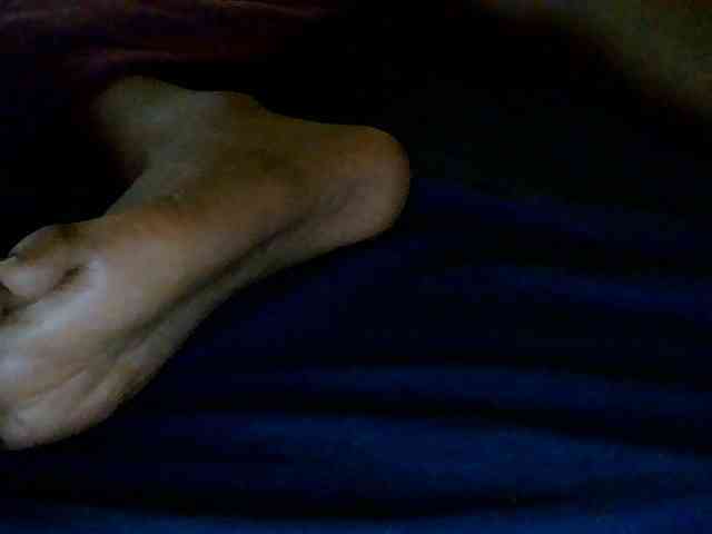 HornyCleo webcam