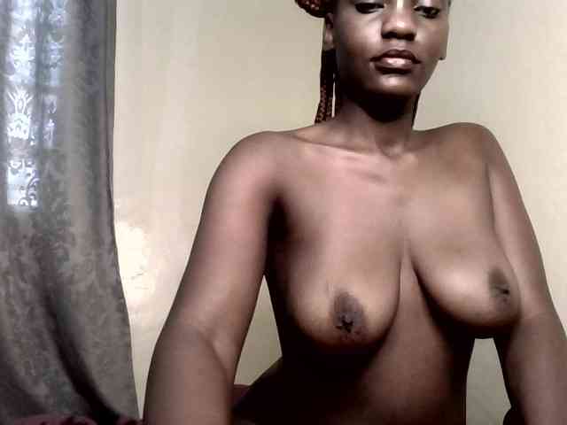 HornyCleo webcam