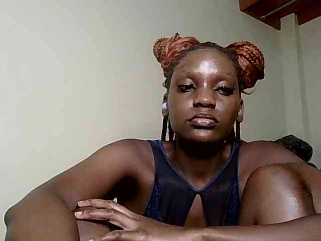 HornyCleo webcam