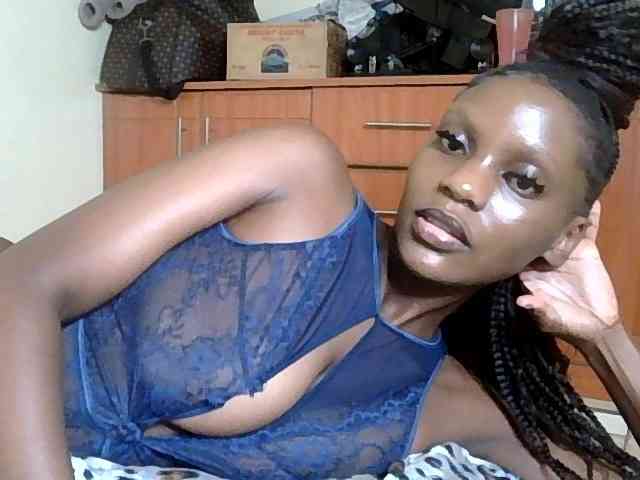 HornyCleo
