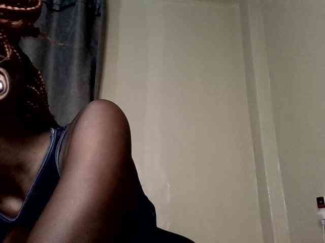 HornyCleo webcam