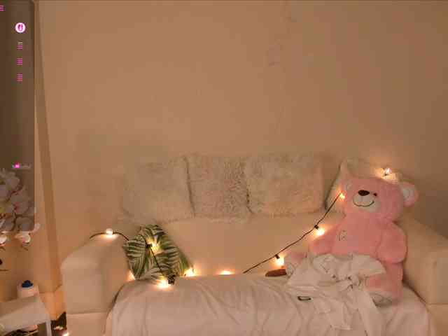 Модель: Cherryy-xx