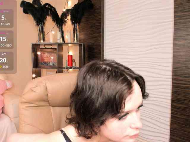 Cherryy-xx webcam
