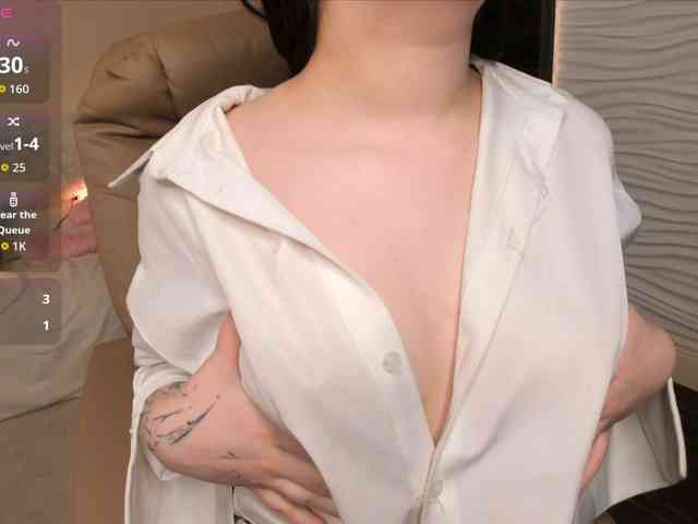 Cherryy-xx webcam