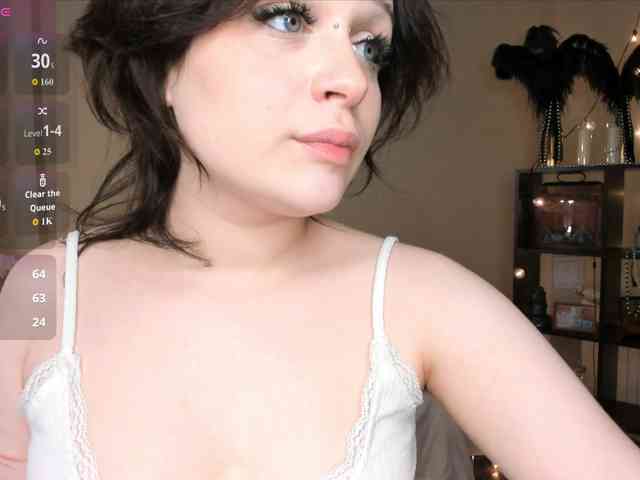 Cherryy-xx webcam