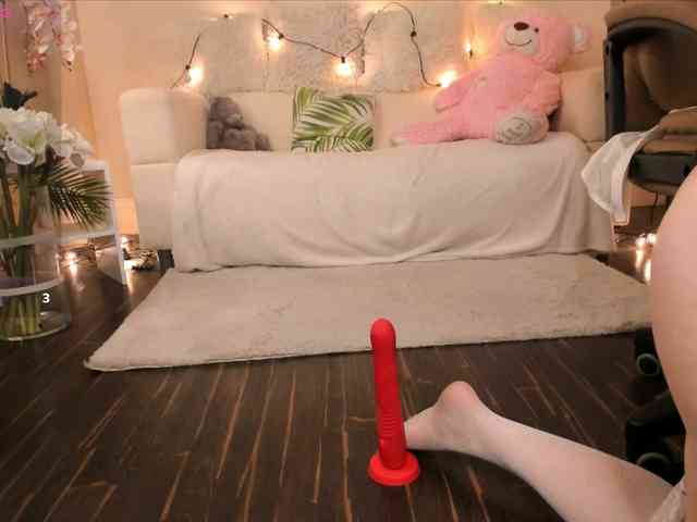 Cherryy-xx webcam