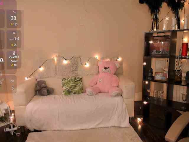 Cherryy-xx webcam