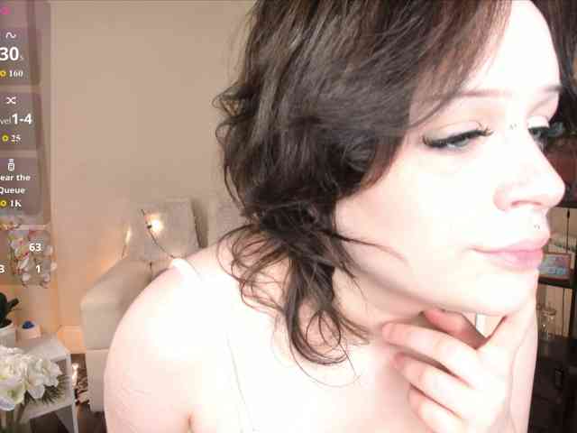 Cherryy-xx webcam