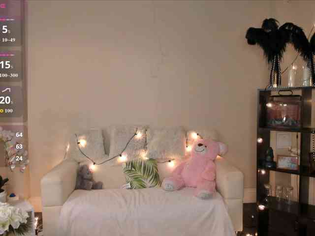 Cherryy-xx webcam