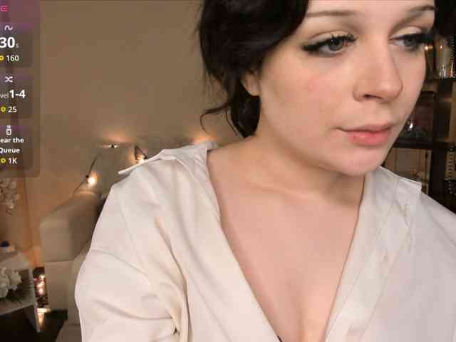 Cherryy-xx webcam