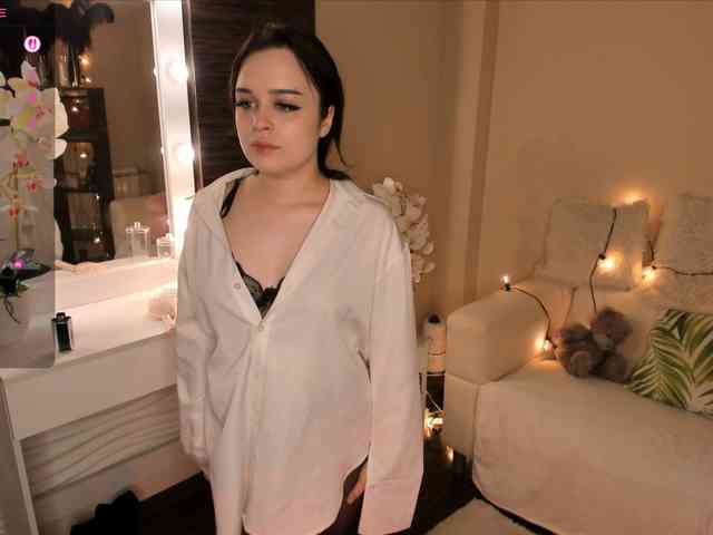 Модель: Cherryy-xx