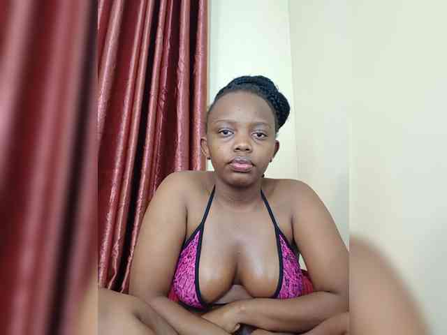 Sensualkelsia webcam