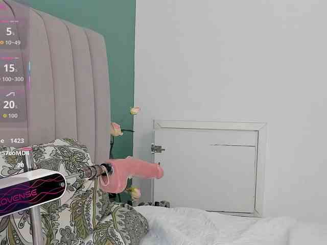 Modelo: Padme-Cortes