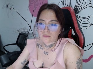HANNA-HOT77 Porn Show