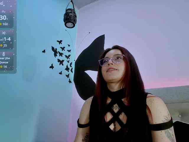 HANNA-HOT77 webcam