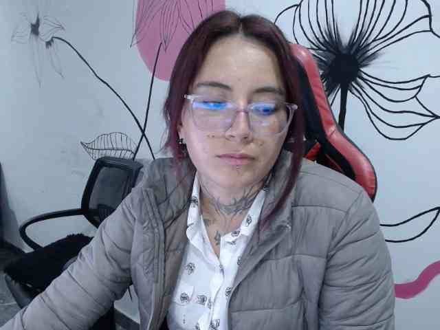 HANNA-HOT77 webcam