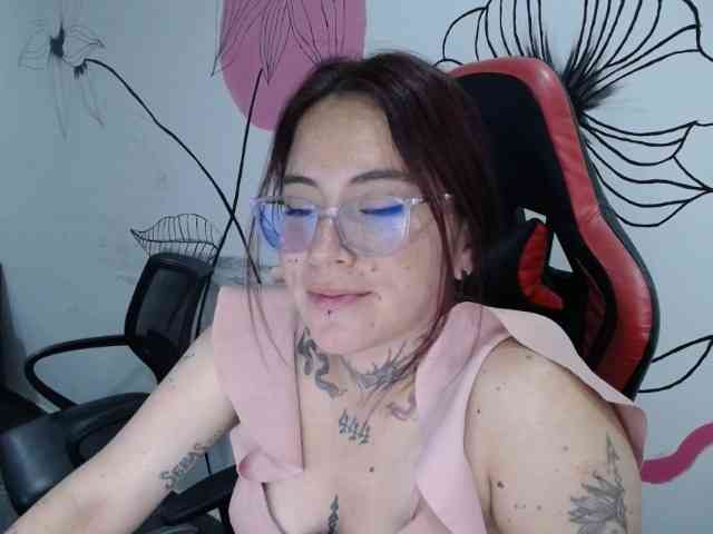 HANNA-HOT77 webcam