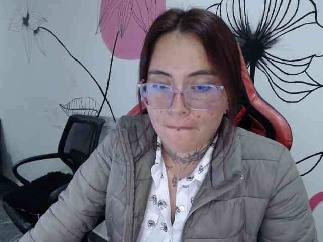 HANNA-HOT77 webcam