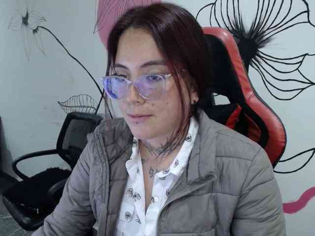 HANNA-HOT77 webcam