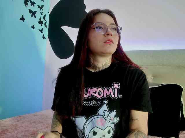 HANNA-HOT77 webcam