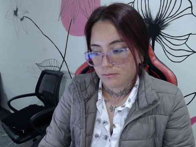 HANNA-HOT77 webcam