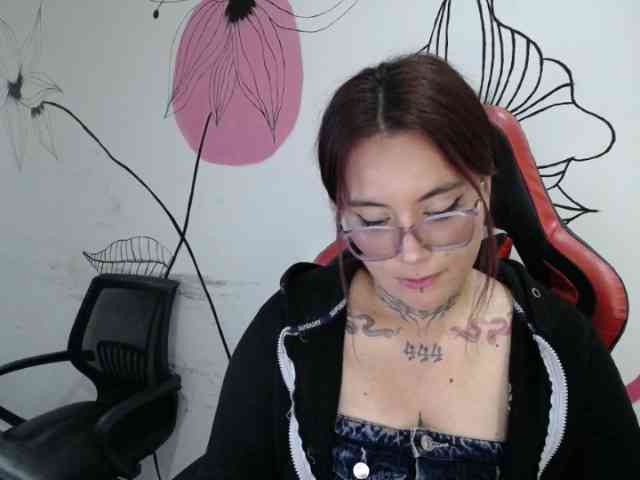 HANNA-HOT77 webcam