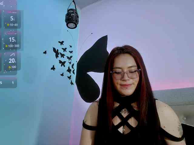 HANNA-HOT77 webcam