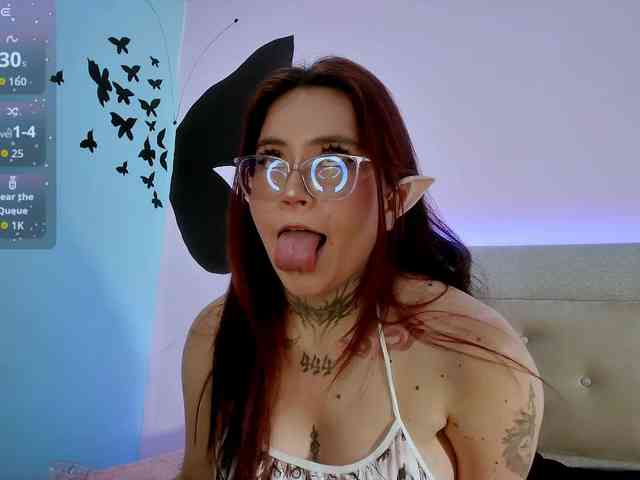 HANNA-HOT77 webcam