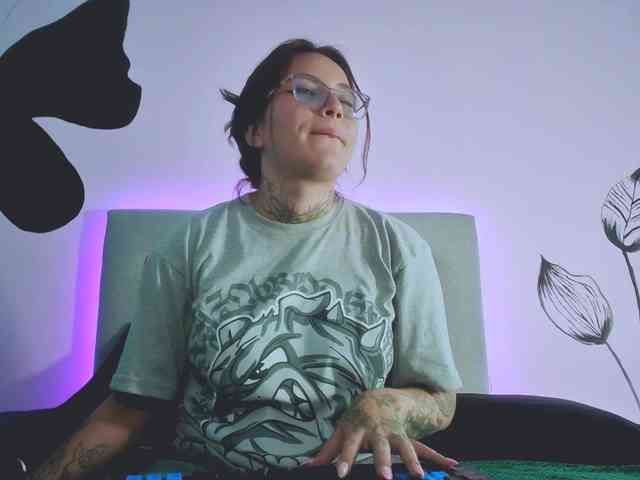HANNA-HOT77 webcam