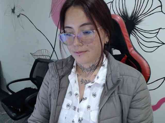 HANNA-HOT77 webcam