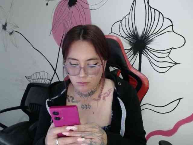 HANNA-HOT77 webcam