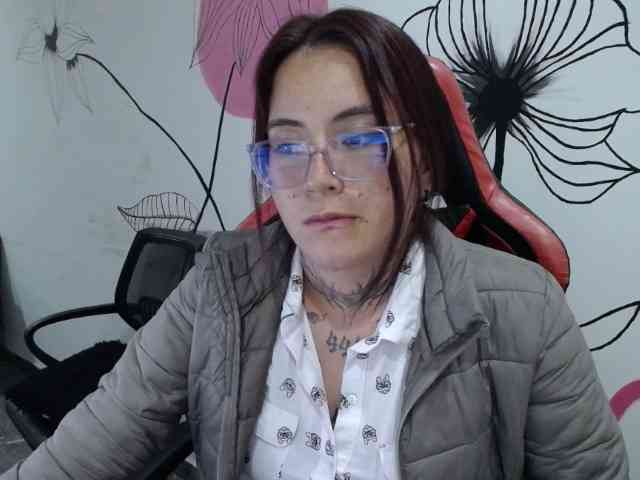 HANNA-HOT77 webcam