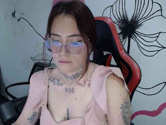 HANNA-HOT77 webcam