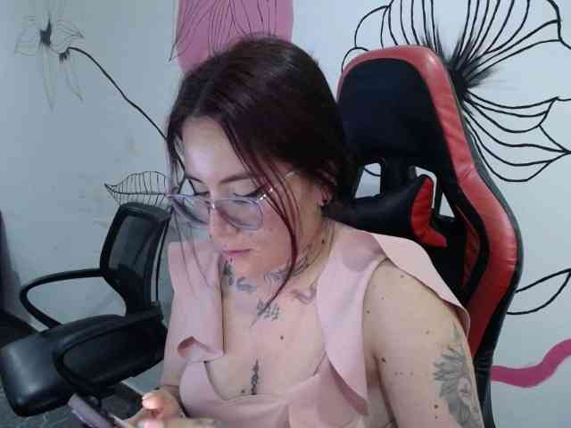HANNA-HOT77 webcam
